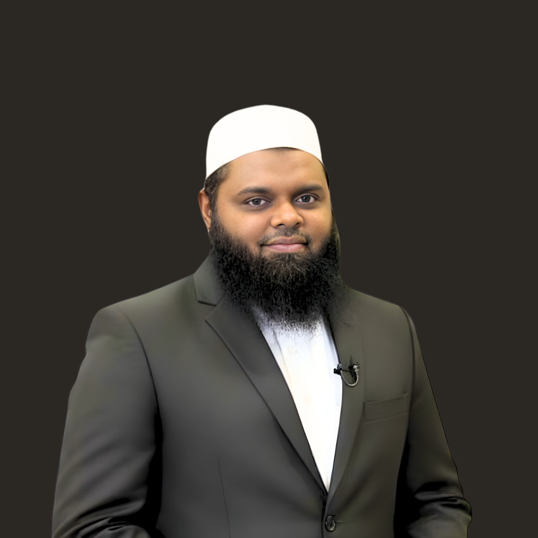 Ash Sheikh Arshad Furqani