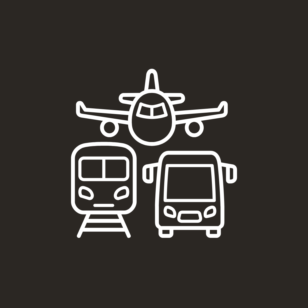 Transportation icon