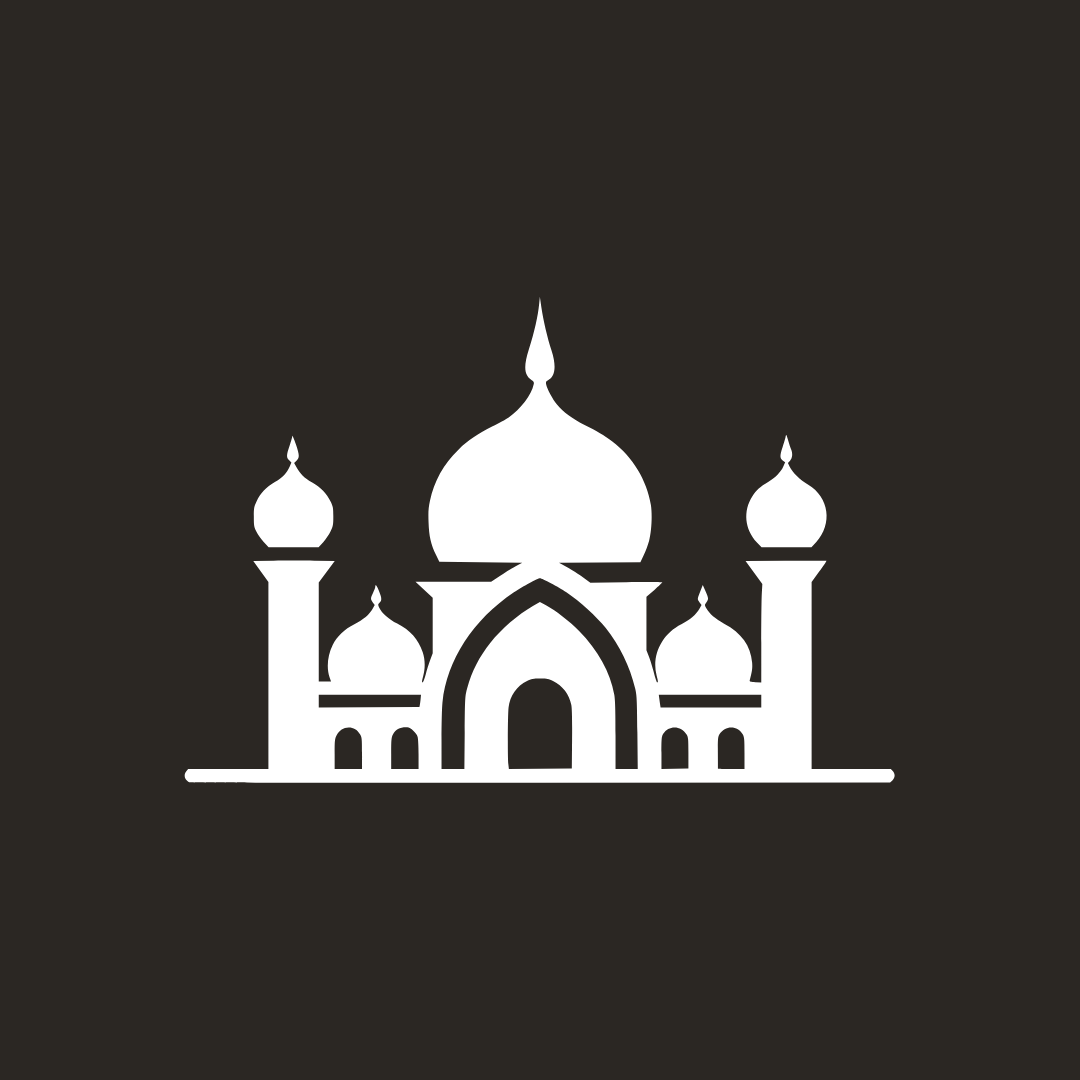 Mosque icon